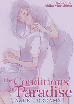 Conditions of Paradise Azure Dreams