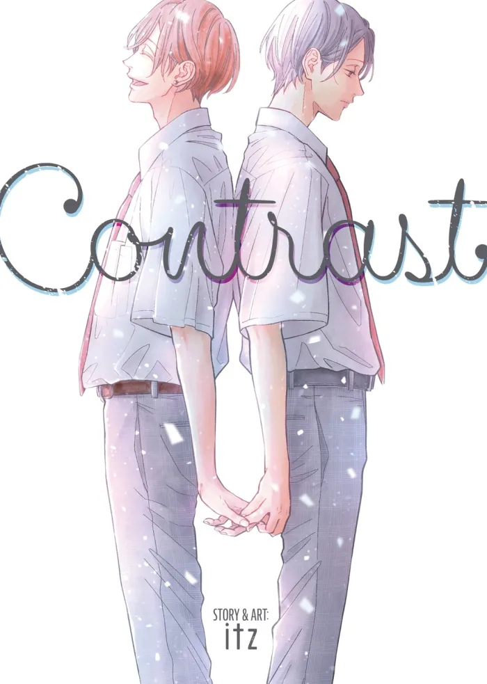 Contrast