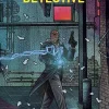 Cosmic Detective