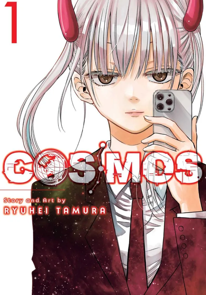 Cosmos Vol. 01