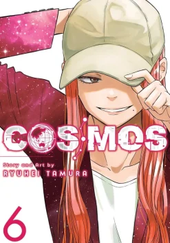 Cosmos Volume 6