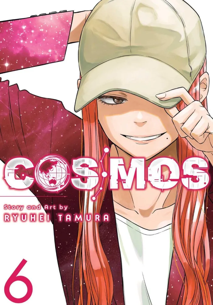 Cosmos Volume 6