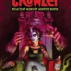 Count Crowley: Reluctant Midnight Monster Hunter