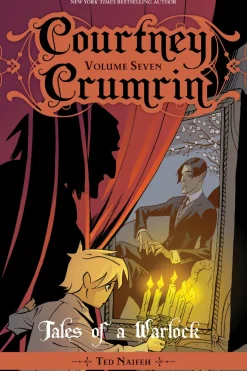 Courtney Crumrin Vol. 7: Tales of a Warlock: Volume 7
