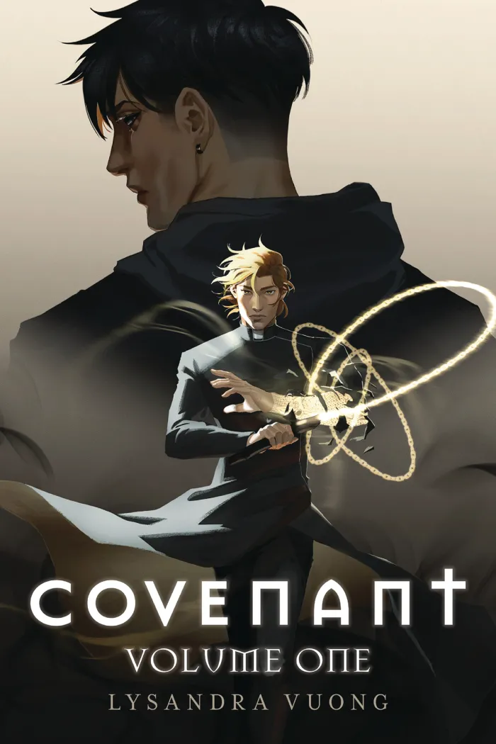 Covenant Vol. 01