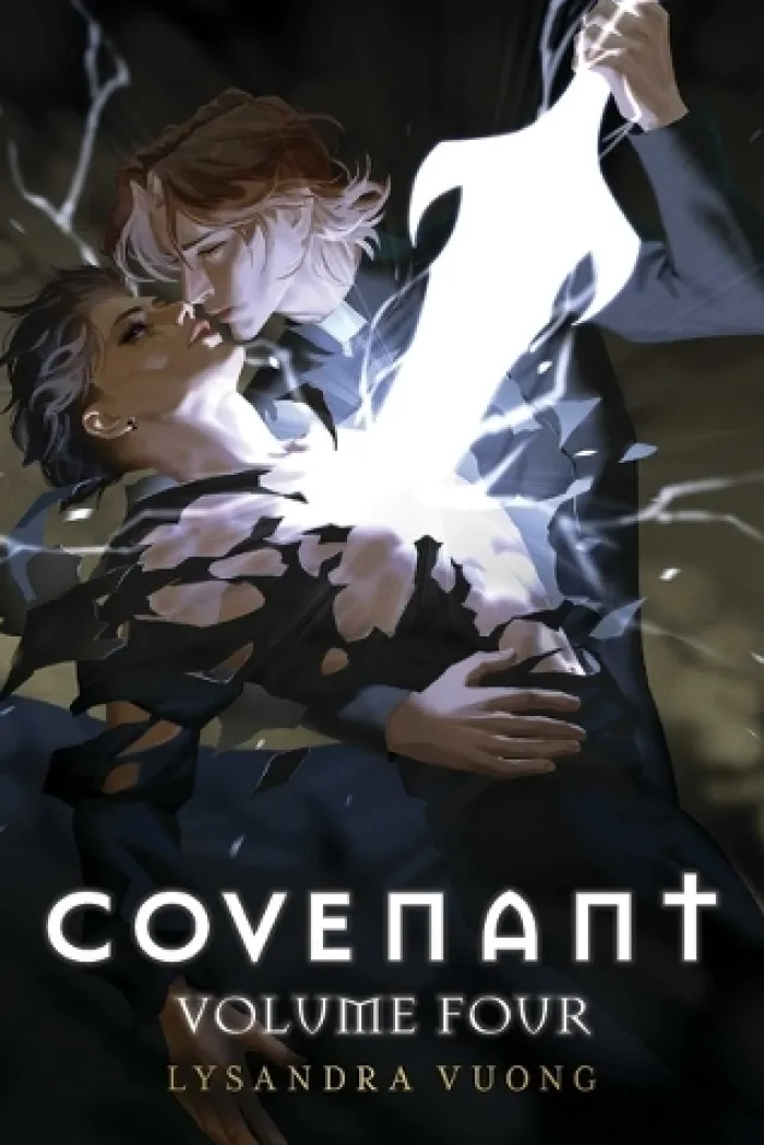 Covenant Vol. 4
