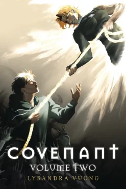 Covenant Vol. 02