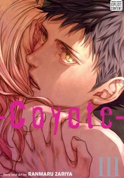 Coyote, Vol. 3: Volume 3
