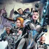 Crackdown