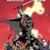 Creature Commandos Present: Frankenstein, Agent of S.H.A.D.E. Book One
