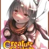 Creature Girls: A Hands-On Field Journal in Another World Vol. 15