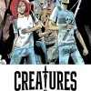 Creatures & Corridors (The Lab Portable Edition)