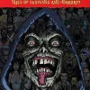 Creepshow Deluxe Edition Book Two