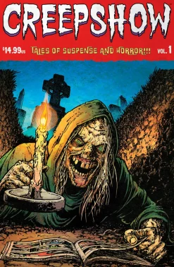 Creepshow Volume 1