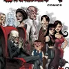 Creepy Comics Volume 1