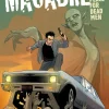 Criminal Macabre: No Peace for Dead Men