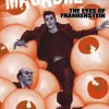 Criminal Macabre: The Eyes Of Frankenstein