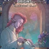 Critical Role Mighty Nein Origins Caduceus Clay