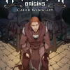 Critical Role: Mighty Nein Origins - Caleb Widogast
