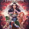 Critical Role: The Mighty Nein Origins Library Edition Volume 1