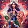 Critical Role: The Mighty Nein Origins Omnibus Volume 1