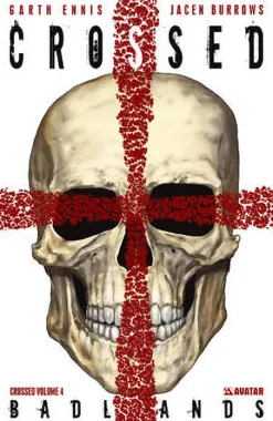 Crossed