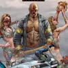 Crossed Volume 17