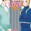 Crossplay Love Otaku X Punk Vol. 11