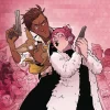 Crowded Volume 2