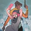 Crowded Volume 1