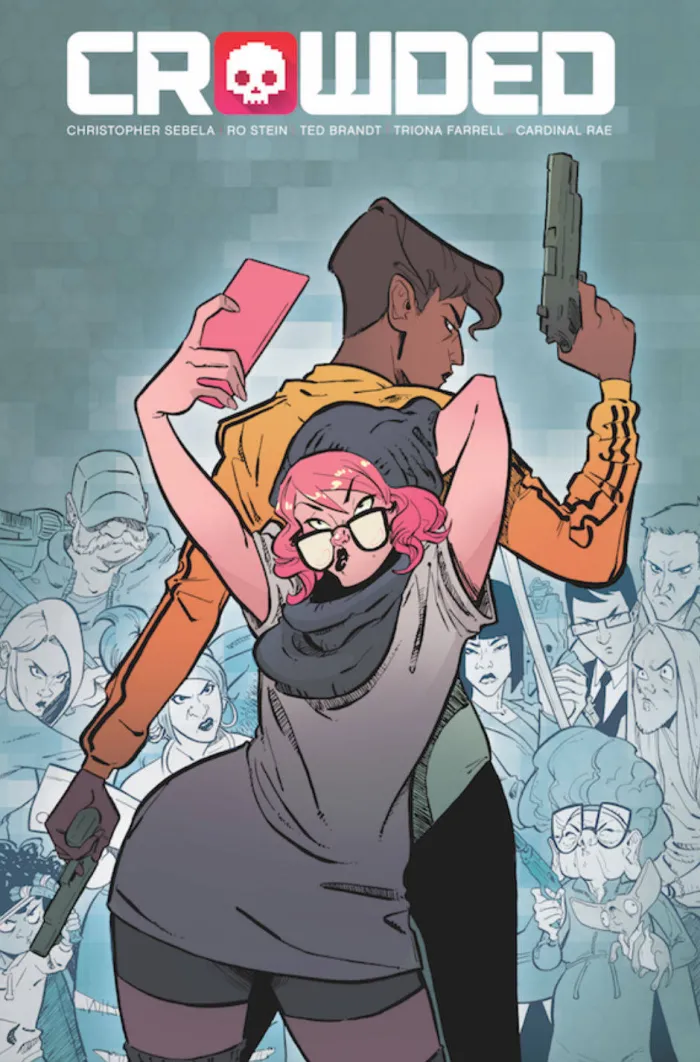 Crowded Volume 1