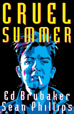 Cruel Summer