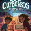100 Cupboards: The Graphic Novel