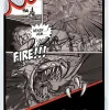 Current Size Comic Bags 100 Ct Pack