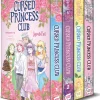 Cursed Princess Club Box Set (Volumes 1-4)