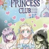 Cursed Princess Club Volume 1