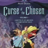 Curse of the Chosen Vol 1: A Matter of Life and Death & A Game Without Rules