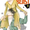 Cutie and the Beast Vol. 3