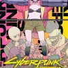 Cyberpunk: Edgerunners MADNESS Volume 1