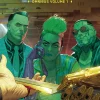 Cyberpunk 2077 Omnibus Vol. 01