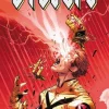 Cyclops: Seeing Red