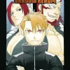 Daemons of the Shadow Realm Vol. 05