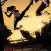 Daken/x-23: Collision