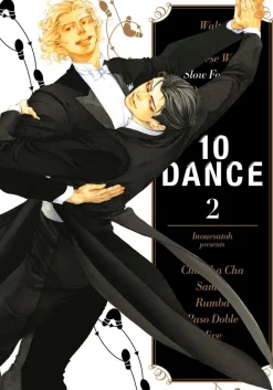 10 Dance 2