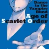 Dance in the Vampire Bund: Age of Scarlet Order Vol. 17