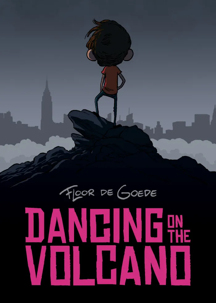 Dancing on the Volcano