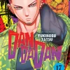 Dandadan, Vol. 17