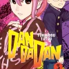 Dandadan, Vol. 3