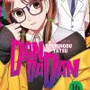 Dandadan, Vol. 16