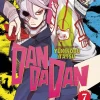 Dandadan Vol. 7